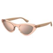 Havaianas Sunglasses Pink, Dam