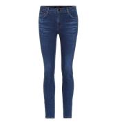 J Brand Smala jeans 811 - 23 Blue, Dam