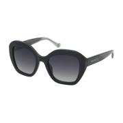 Nina Ricci Sunglasses Gray, Dam