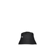 Rains Modern Bucket Hat Black, Unisex