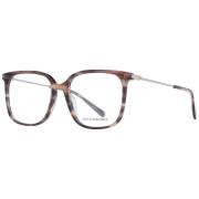 Scotch & Soda Bruna Damsolglasögon, Elegant Kollektion Brown, Dam