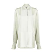 Jil Sander Skjortor White, Dam