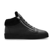 Giuseppe Zanotti ‘Kriss’ sneakers Black, Herr