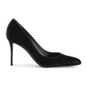 Giuseppe Zanotti Pumps Black, Dam