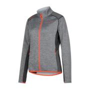 La Sportiva Zip-throughs Gray, Dam