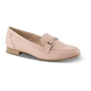 Marco Tozzi Slingra Beige, Dam