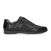 Mephisto Leon Herrsneakers Black, Herr