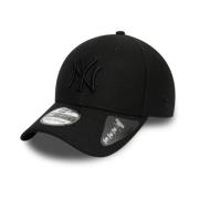 New Era Caps Black, Unisex