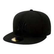 New Era Möss Black, Herr