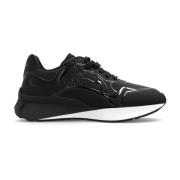 Alexander McQueen Sneakers Black, Herr