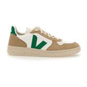 Veja Beiga Herr Sneakers Beige, Herr