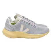 Veja Marlin LT V-Knit Polar Cream Sneaker Beige, Dam