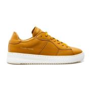 Filling Pieces Court Rado Sneakers Brown, Herr