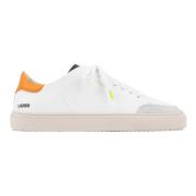 Axel Arigato Vita Clean 90 Triple Sneakers White, Herr