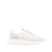 Axel Arigato Kvinnors Skor Sneakers Vit Aw23 White, Dam
