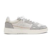 Axel Arigato Vintage Läder Sneaker Beige, Herr