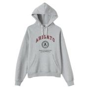 Axel Arigato Hoodies Gray, Herr