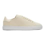 Axel Arigato Rengör 90 Suede Sneaker Beige, Herr