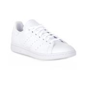 Adidas Originals Klassiska Stan Smith Sneakers White, Unisex