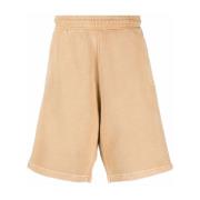 Carhartt Wip Casual shorts Beige, Herr