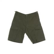 Carhartt Wip Casual shorts Green, Herr