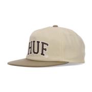 HUF Caps Beige, Herr