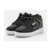 Versace Jeans Couture Sneakers Black, Dam