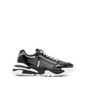 Versace Jeans Couture Sneakers Gray, Herr