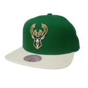 Mitchell & Ness Caps Green, Unisex