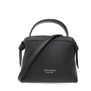 Kate Spade ‘Knott Mini’ axelväska Black, Dam