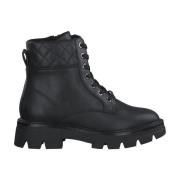 s.Oliver Ankle Boots Black, Dam