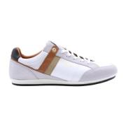Pantofola d'Oro Sneakers White, Herr