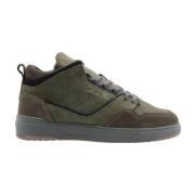 Cycleur de Luxe Sneakers Green, Herr