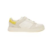 Premiata Quinn Sportiga Sneakers White, Herr