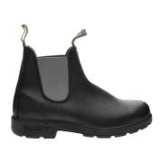 Blundstone Chelsea Boots Black, Herr