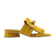 Carmens Sliders Yellow, Dam