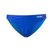 Ganni Bikini Blue, Dam