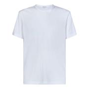 James Perse T-Shirts White, Herr
