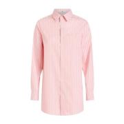 Etro Avslappnad skjorta Pink, Dam