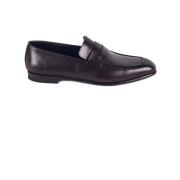 Ermenegildo Zegna Loafers Brown, Herr