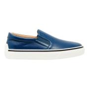 Tod's Shoes Blue, Herr