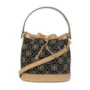 Tory Burch Handväska Black, Dam