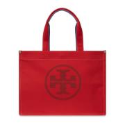 Tory Burch Shoppingväska Red, Dam