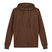 MOS Mosh Camel Sweaters Brown, Herr