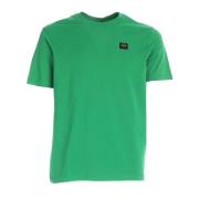 Paul & Shark T-shirts Green, Herr