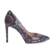 Patrizia Pepe Pumps Black, Dam