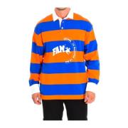 La Martina Polo Shirts Multicolor, Herr