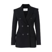 Sportmax Jackets Black, Dam