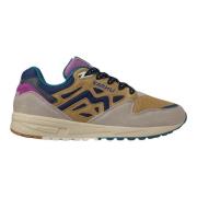 Karhu Silverfodrad Curry Sneakers Multicolor, Herr