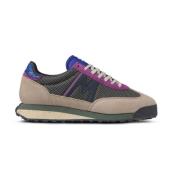 Karhu Retro Style Control Sneakers Multicolor, Herr